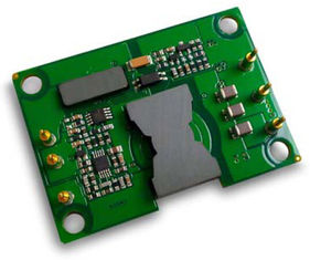 Brede inputwaaier 20 - 60V gelijkstroom-gelijkstroom-Convertors40w Output 5V 8A xd40-24s5-POCW
