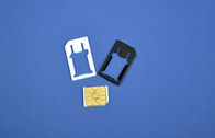 Micro - SIM 3 Adapters Nano SIM Adapter voor Ipad en Normale Mobiel