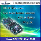 Artesyncxa10-48s05j 10W 5V gelijkstroom-gelijkstroom Convertor