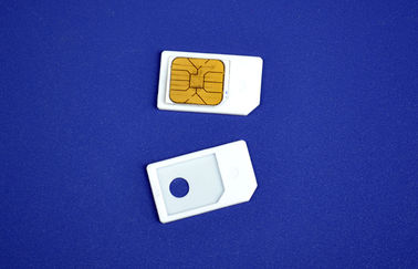 iPhone4s Micro aan Normale SIM-Adapter