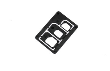 Normale Drievoudige SIM-Adapter
