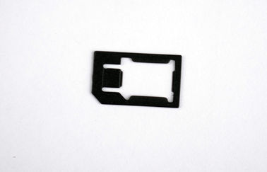 Plastic MINIsim-Adapter