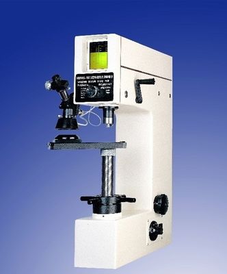 AC 220V 50Hz/60Hz het Meetapparaat van de het Metaalhardheid van HBRV -187.5 voor Brinell, Rockwell, Vickers