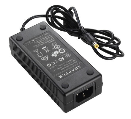 LCD/van de LEIDENE AC Vertoningscomputer Adaptergelijkstroom Macht met Desktopverbinding