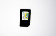 Hoog - kwaliteit 4FF aan 2FF Nano Sim aan de Micro- Adapter van Sim voor iPhone5