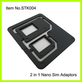 Nano Sim-Adapteruitrusting