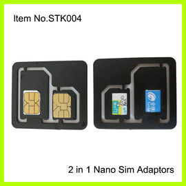 Nano Sim-Adapteruitrusting