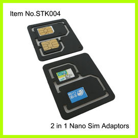 Nano Sim-Adapteruitrusting