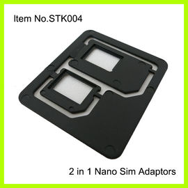 Nano Sim-Adapteruitrusting