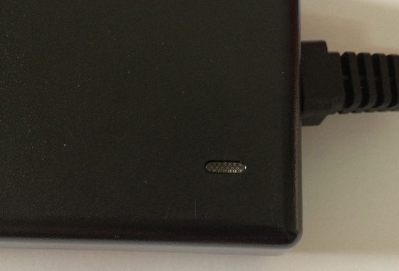 De Machtsadapter van de hoogspanningsdesktop met IEC8/de Schakelaar, 50Hz/60Hz van IEC14 AC