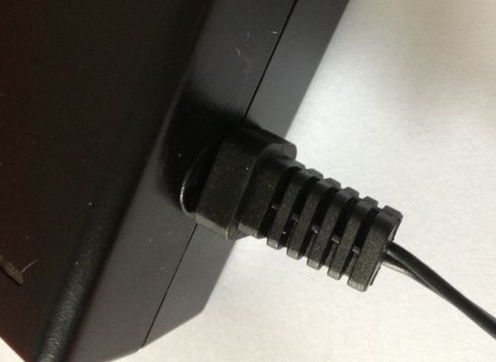 De Machtsadapter van de hoogspanningsdesktop met IEC8/de Schakelaar, 50Hz/60Hz van IEC14 AC