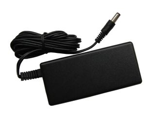 12V 1A de Adapter van de Desktopgelijkstroom Macht voor LCD Vloeibare Kristalvertoning, Hoge Betrouwbaarheid
