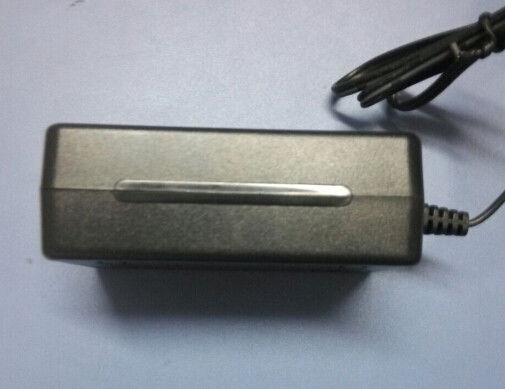 UL de Machtsadapter van de certificaatdesktop 5V 4.0A voor Audio Videoproducten