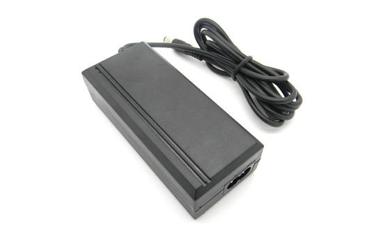 12V 2A AC aan gelijkstroom-Machtsadapter over Huidige/Constante Stroom 5.5x2.1mm