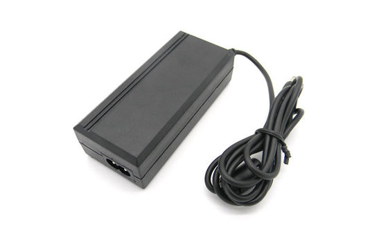 12V 2A AC aan gelijkstroom-Machtsadapter over Huidige/Constante Stroom 5.5x2.1mm