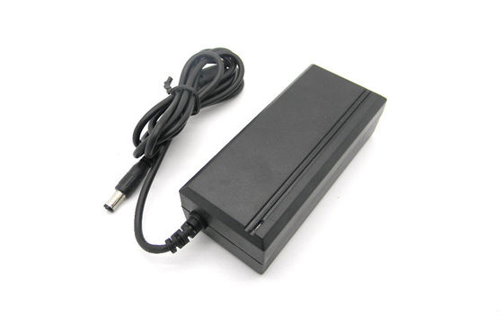 12V 2A AC aan gelijkstroom-Machtsadapter over Huidige/Constante Stroom 5.5x2.1mm