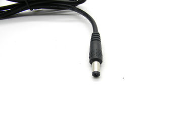 Over Voltage AC aan gelijkstroom-de Desktop36w 12V Britse van de Machtsadapter Stop voor LCD TV