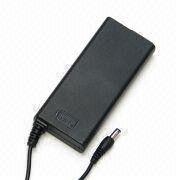 ktec 45W de Reekslaptop van KSUS045 Slanke machtsadapter met en60950-1 ul60950-1