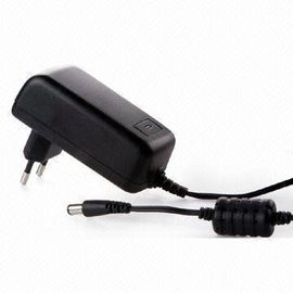 Miniwattsvoeding met Schommeling 5KV en CEG V, de Adapters van de Reismacht