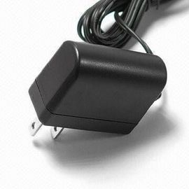 3V aan 12VV, 1.0A Draagbare Adapter, Licht en Handig, met Alternatieve Versiektec AC Adapter