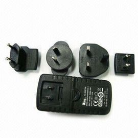 1.25A aan de Brede Waaier van 4A Ktec de Adaptersadapter van de Reismacht met 3.0 aan 24.0V-Outputvoltage