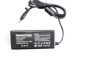 65W vervangingslaptop het Effectweerstand van de Machtsadapter voor HP/Compaq