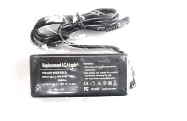 Over Huidige Universele Laptop Machtsadapter/Vervangingsadapter voor Gateway