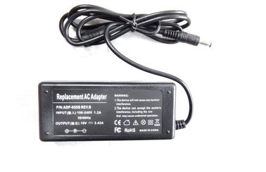 Acer-Vervangingslaptop Machtsadapter over Voltage, 12v gelijkstroom-voeding