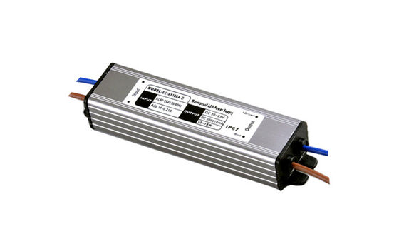 18W 300mA maken Constante Huidige HOOFDbestuurder Universele AC voor LCD Vertoning waterdicht