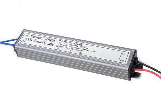 5v constante Voltage Geleide Bestuurder voor Verlichting, de Overbelasting van 4A 20w, Kortsluitingbescherming