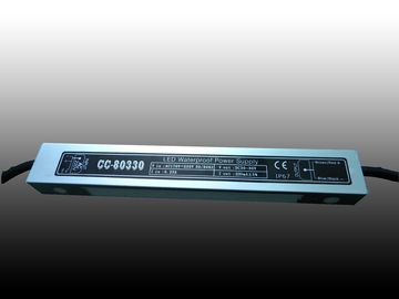 10W gelijkstroom 40V - 80V Swithcing-Wijze Constante Huidige Waterdichte LEIDENE Voeding