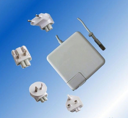 UL Apple 60 Wattslaptop Machtsadapter ul60950-1 AC 100-240V 16.5V 3.65A