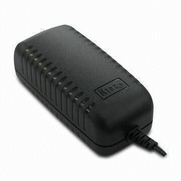15 Adapter van de watts de Universele Wisselstroom voor Audio en Videoproducten