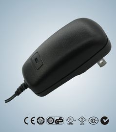 15W 130, 150v, 250 v draagbare universele AC Power Adapter / AC DC Switching Power Supply
