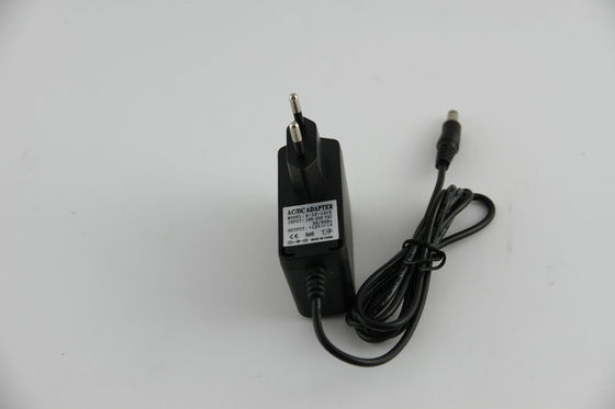 Energie - besparing 12 de Machtsadapters 240V AC, de Universele Adapter van W AC gelijkstroom van de Omschakelingsmacht