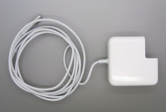 De originele 45W Lader van de Wisselstroomadapter voor laptops MB283LL/A-00 van Apple 14.5v