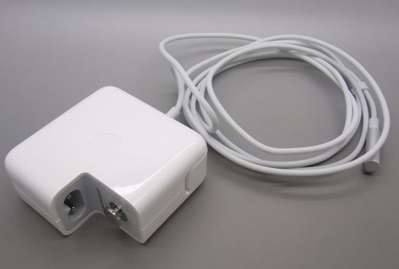 De originele 45W Lader van de Wisselstroomadapter voor laptops MB283LL/A-00 van Apple 14.5v