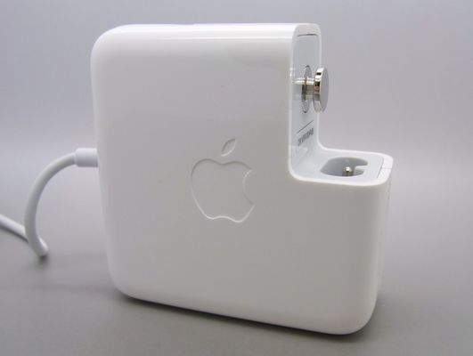 De originele 45W Lader van de Wisselstroomadapter voor laptops MB283LL/A-00 van Apple 14.5v