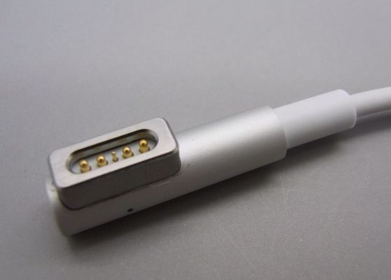 De originele 45W Lader van de Wisselstroomadapter voor laptops MB283LL/A-00 van Apple 14.5v