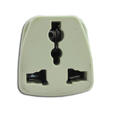 De Adapter van Wisselstroomapple iPad USB, de Universele Lader van de Reismuur
