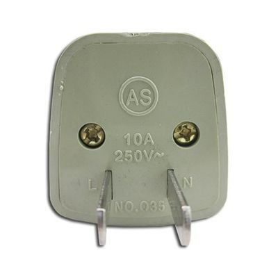 De Adapter van Wisselstroomapple iPad USB, de Universele Lader van de Reismuur