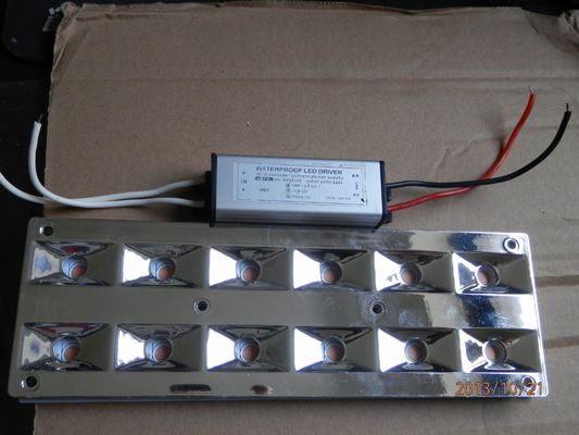 1A Constante Huidige van hoofd 150ma Bestuurder 10W met Universele AC input