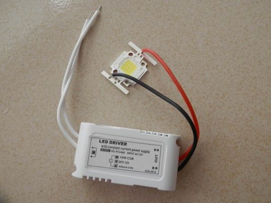 1A Constante Huidige van hoofd 150ma Bestuurder 10W met Universele AC input
