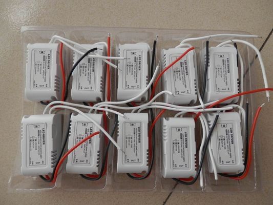 1A Constante Huidige van hoofd 150ma Bestuurder 10W met Universele AC input