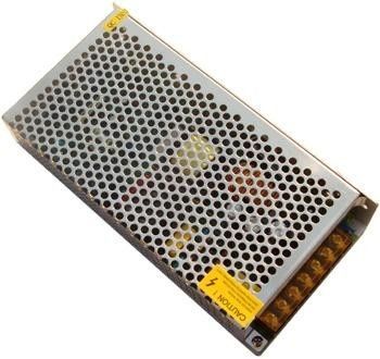 24V de Voedingfcc van kabeltelevisie van gelijkstroom 15A/350W de Adaptercitizen band van de Schakelaarmacht