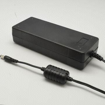 Extra Slanke AC gelijkstroom Omschakelingsvoeding 120w, Externe Desktopvoedingen