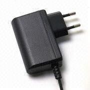 Huishoudtoestellen 24V DC Switching Power Supply wisselstroomadapter met kortsluiting
