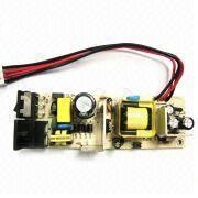 Open Frame auto reizen 3A - 5A 12V AC DC Switching Power Supply / lader