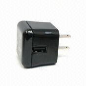 100mA DC Switching Power Supply wisselstroomadapter met OCP bescherming voor ADSL
