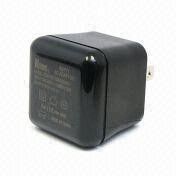100mA DC Switching Power Supply wisselstroomadapter met OCP bescherming voor ADSL